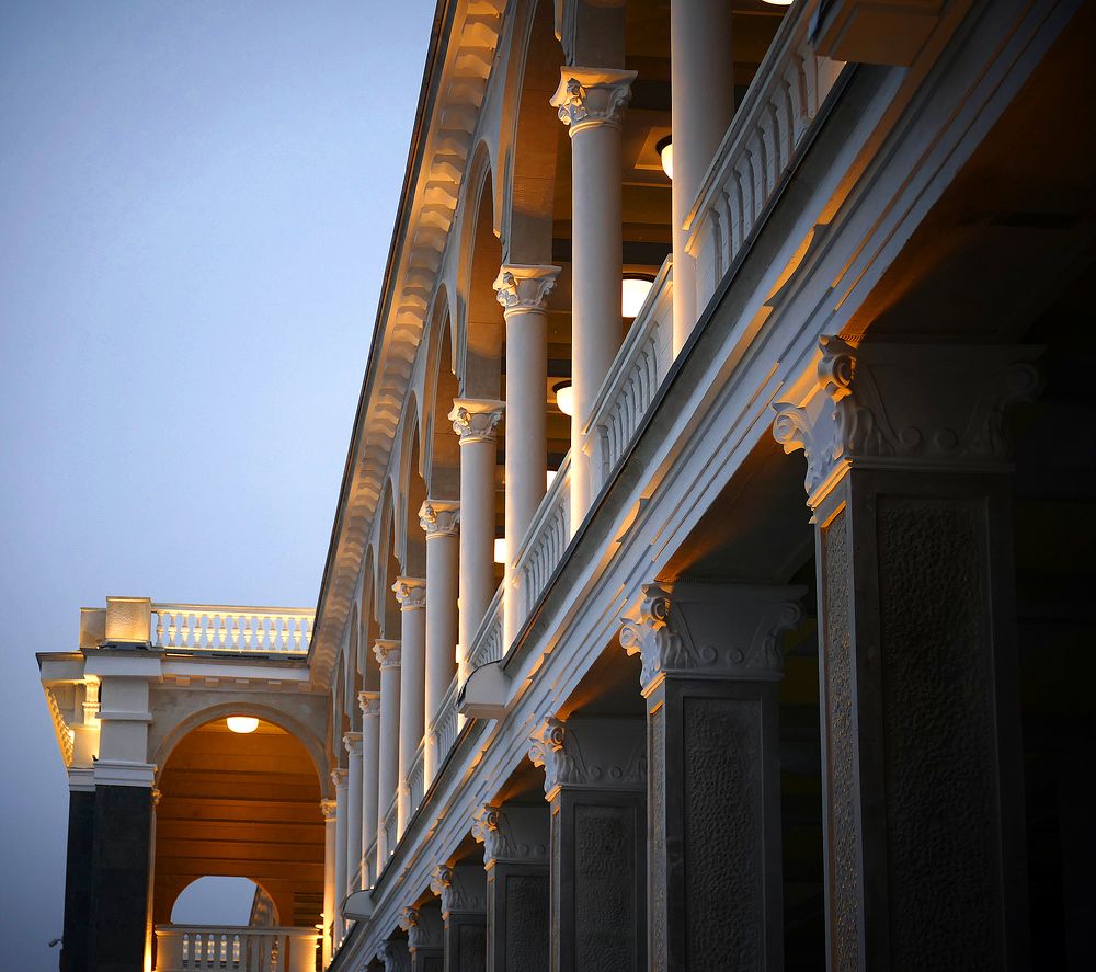 Photograph by Дмитрий Кравченко