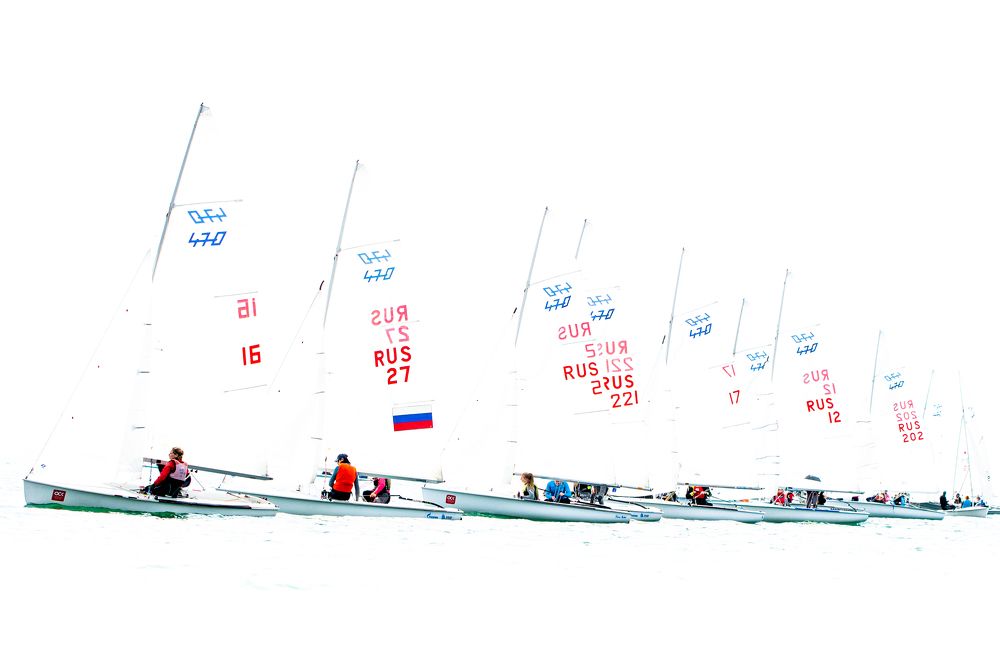 Photograph by Vasiliy Ryabykh