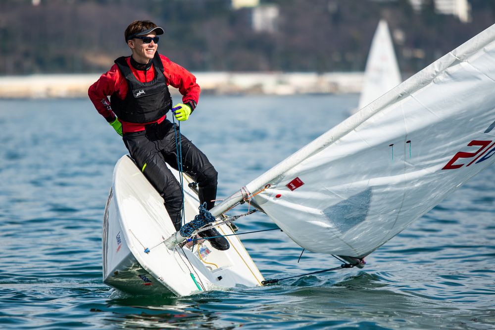 Photograph by Vasiliy Ryabykh