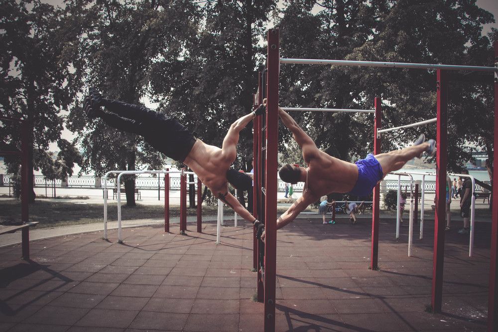 Photograph by Евгения Сенченко