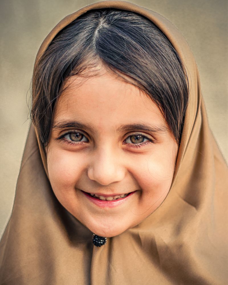 Photograph by Ehsan Moradi