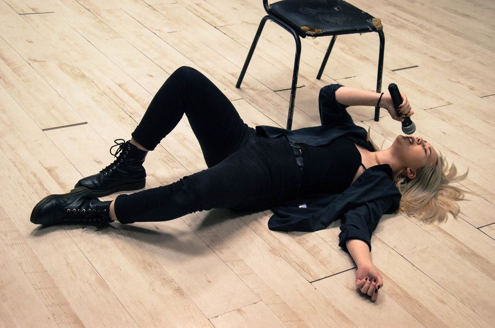 Photograph by Ольга Макаренко