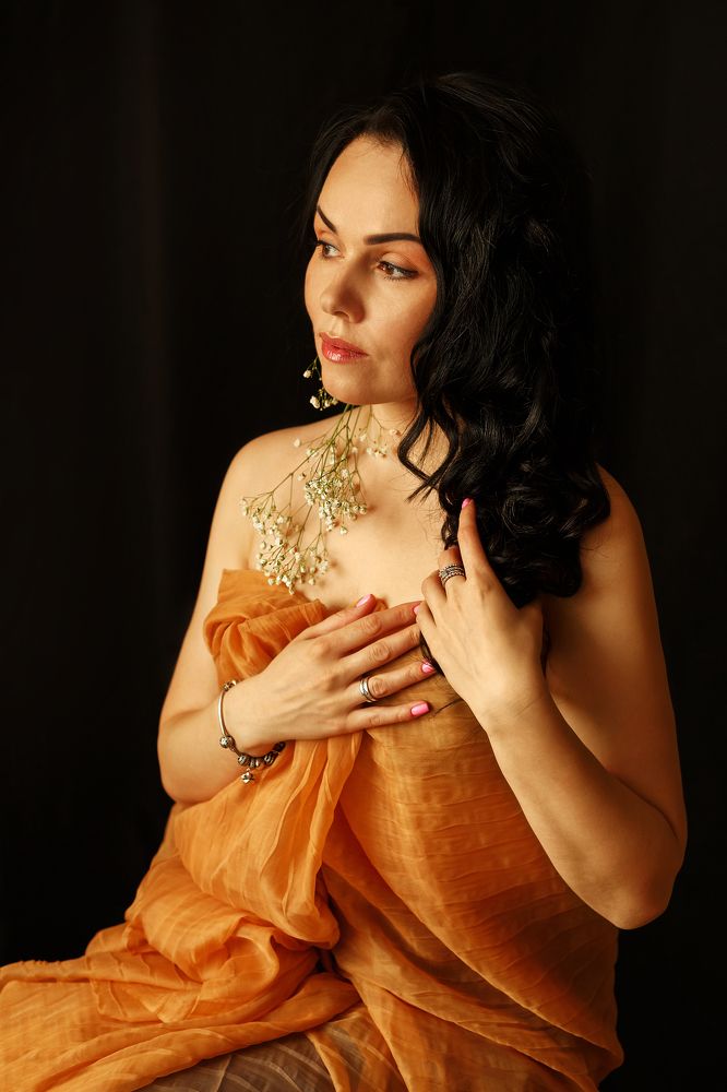 Photograph by Анна Селезнева