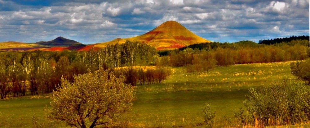 Photograph by Yrii Usoltsev