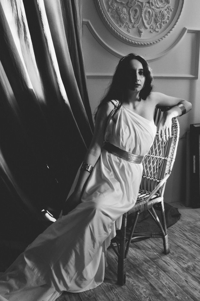 Photograph by Анастасия Савицкая