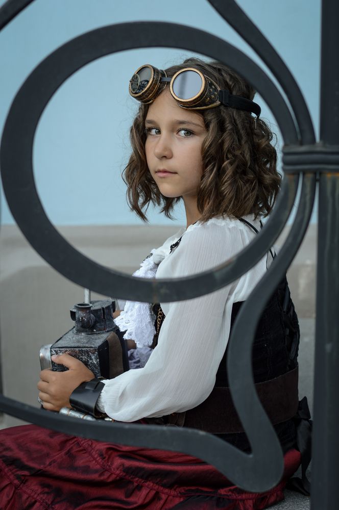 Photograph by Пенежина Екатерина