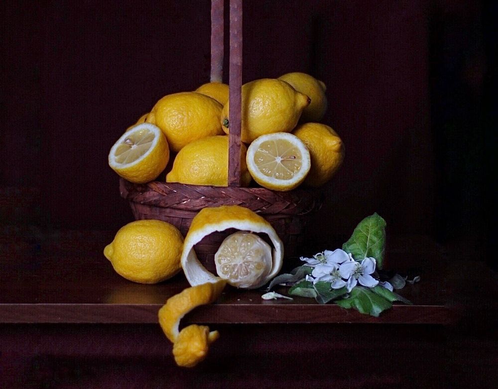 Photograph by Наталья Гусева