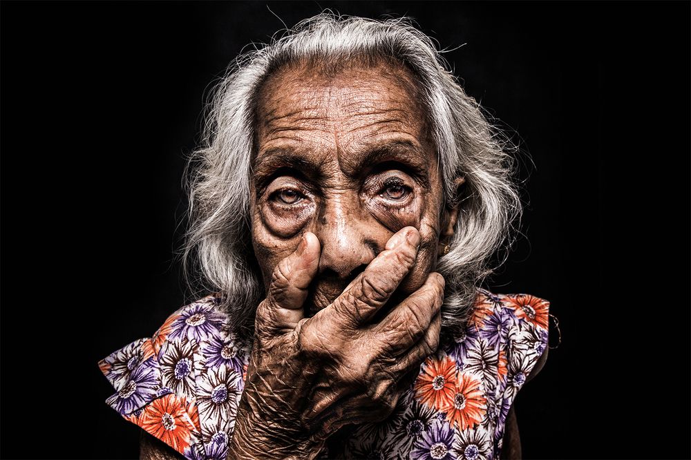 Photograph by Binoka Nadiranga