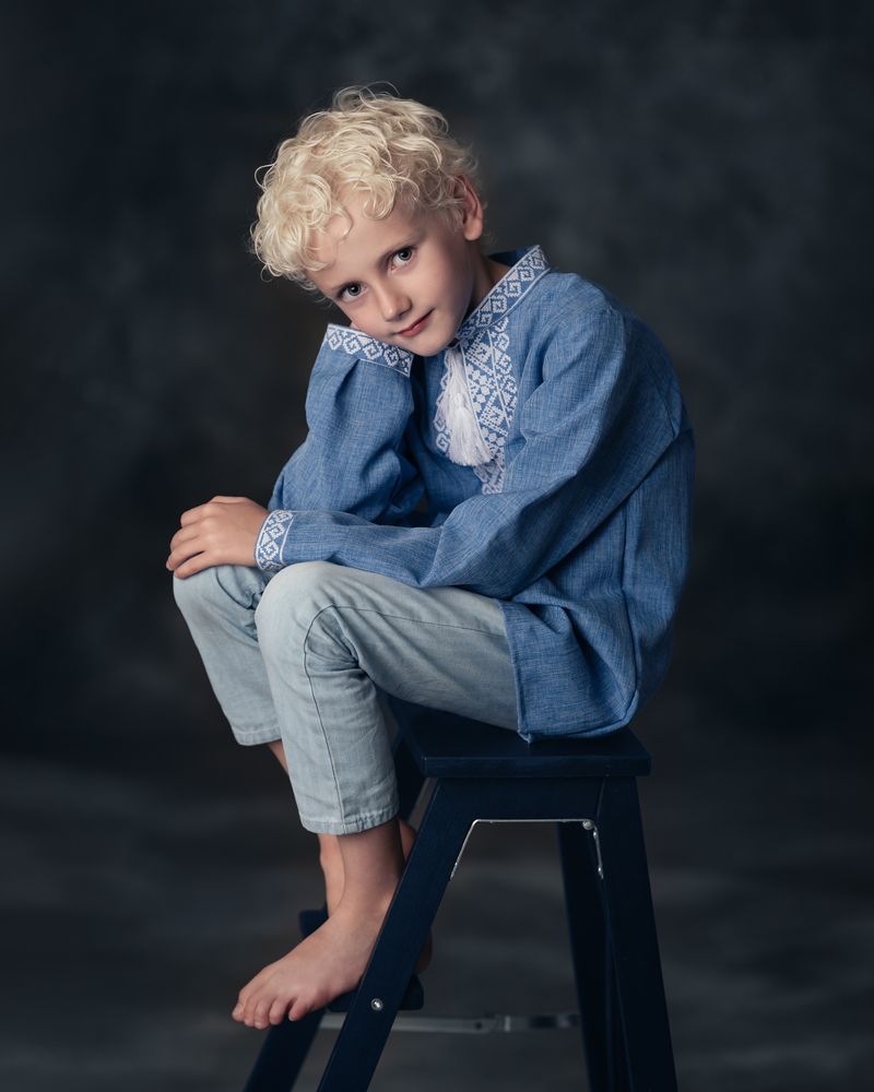 Photograph by Helen Mountaniol