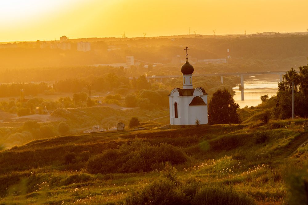 Photograph by Михаил Корнеев