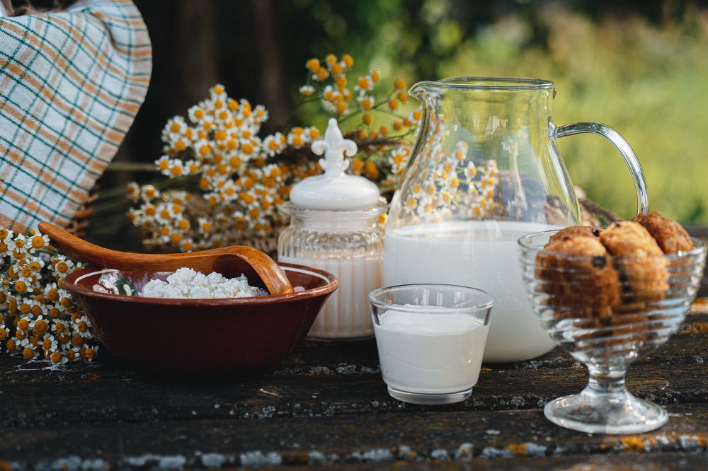 Фотография автора Елена Кедрова