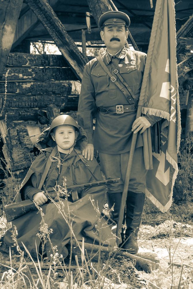 Photograph by Михаил Корнеев