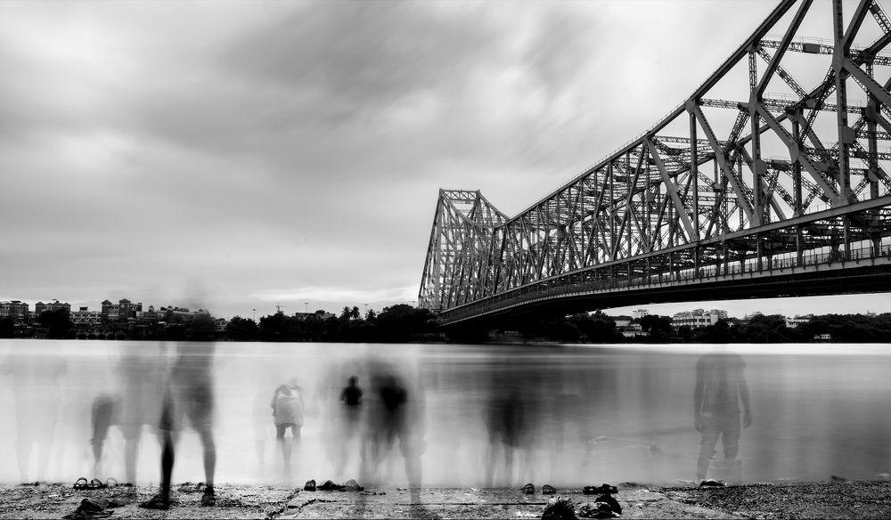 Photograph by Shubhajit Roy Karmakar