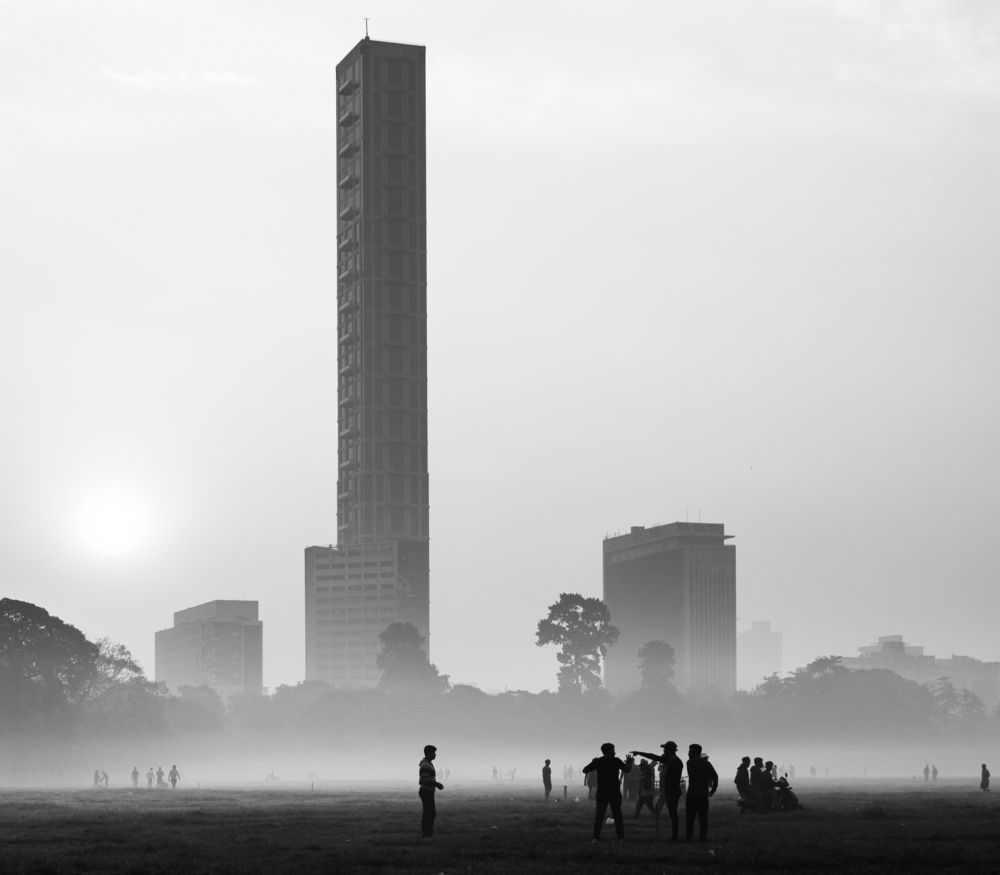 Photograph by Shubhajit Roy Karmakar