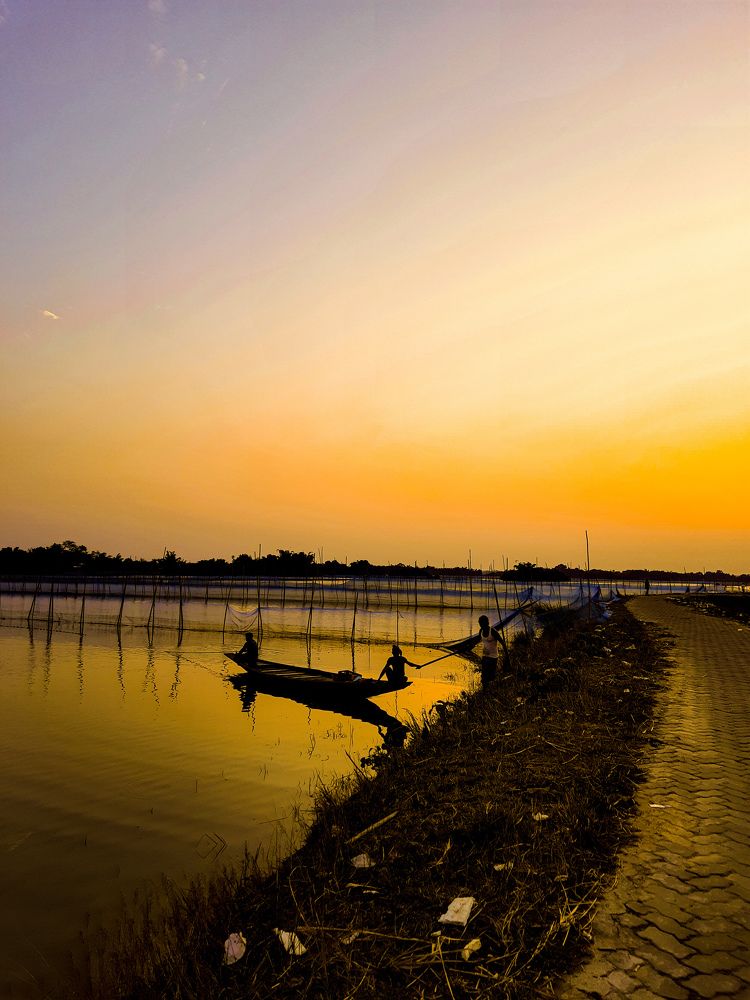 Photograph by Jui Goswami