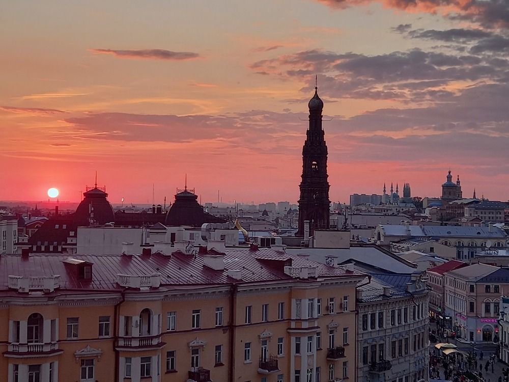 Photograph by Ольга