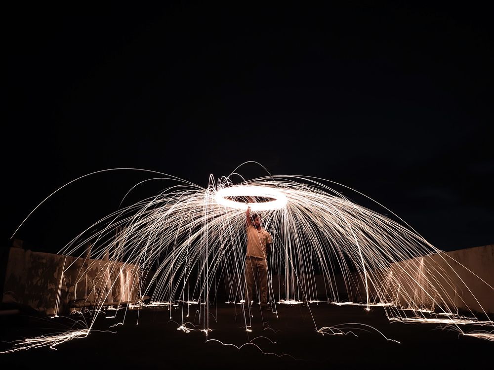 Photograph by Subhadeep Tunga