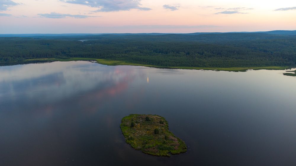 Photograph by Denis Chigintsev