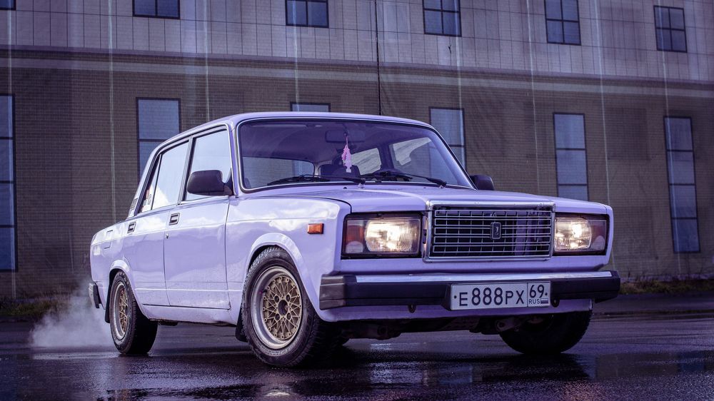 Photograph by Илья Варин