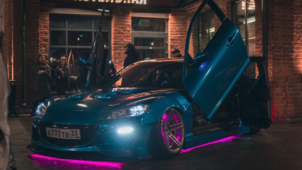 Photograph by Илья Варин