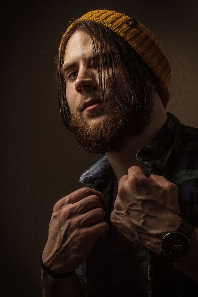 Photograph by Anton Balan