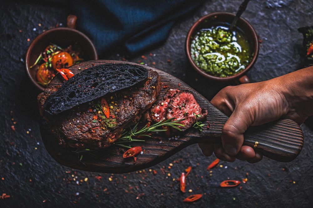 Photograph by Andrey Pasyugin