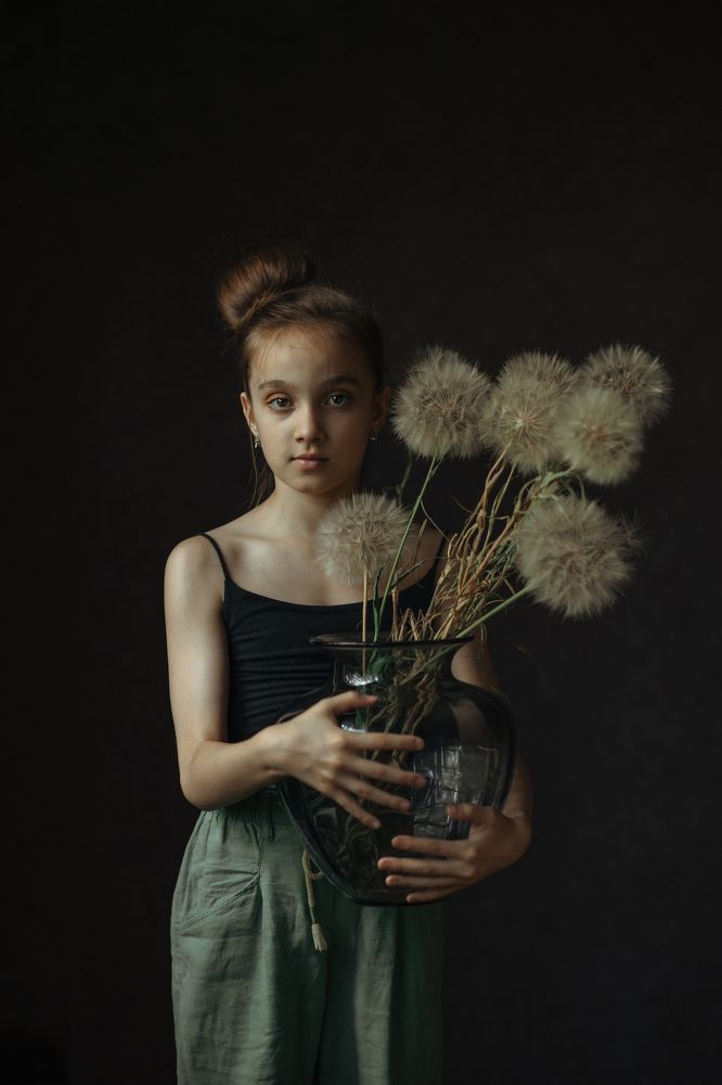 Photograph by Ольга Никишина