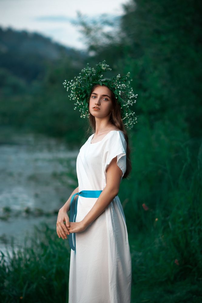 Photograph by Valeria Gert