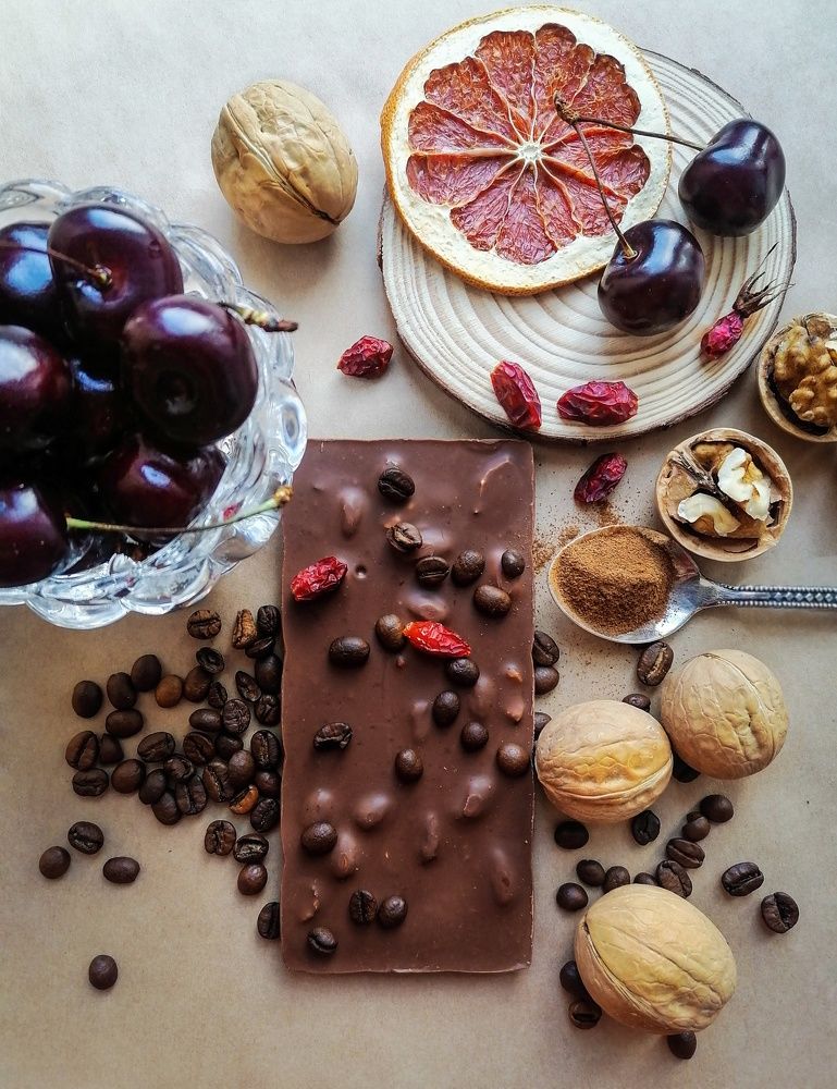 Photograph by Светлана Шелухеева