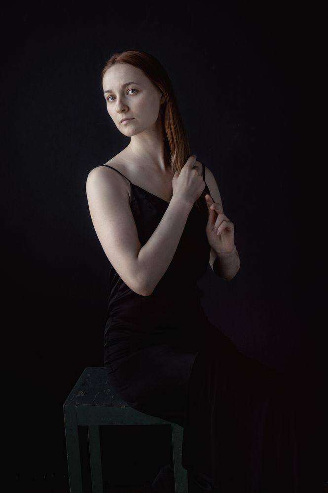 Фотография автора Ольга Антанайтене