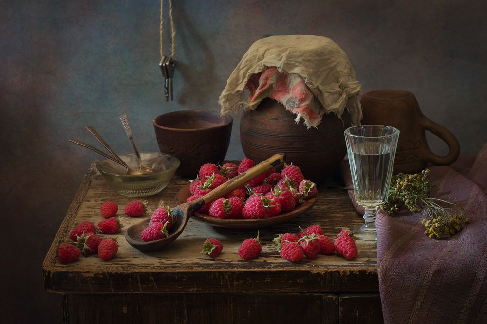 Photograph by Елена Рубинская