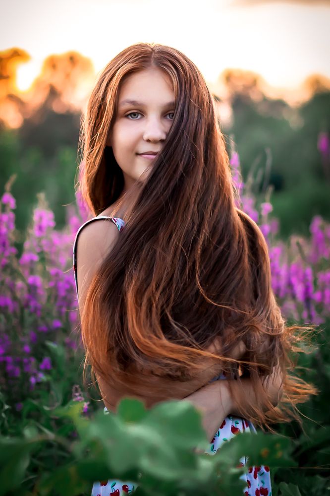 Photograph by Екатерина Нефедова