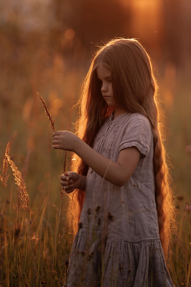 Photograph by Olesia Chepurchenko