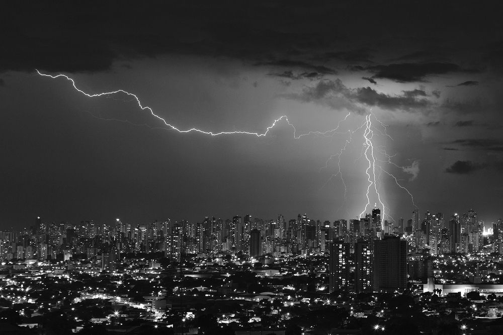 Photograph by Andre Miranda