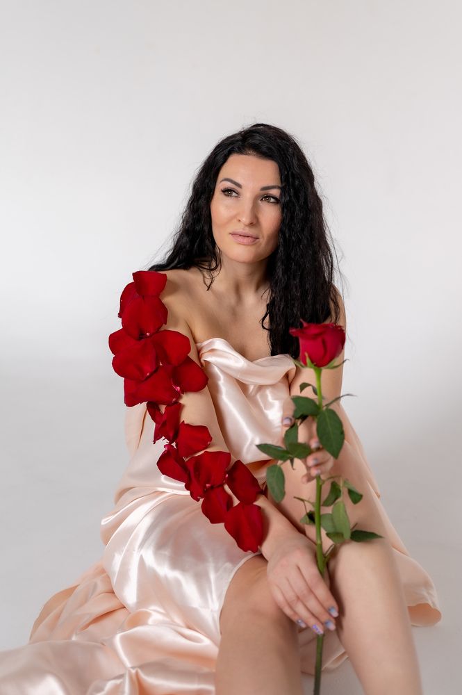 Photograph by Дмитрий Чирков