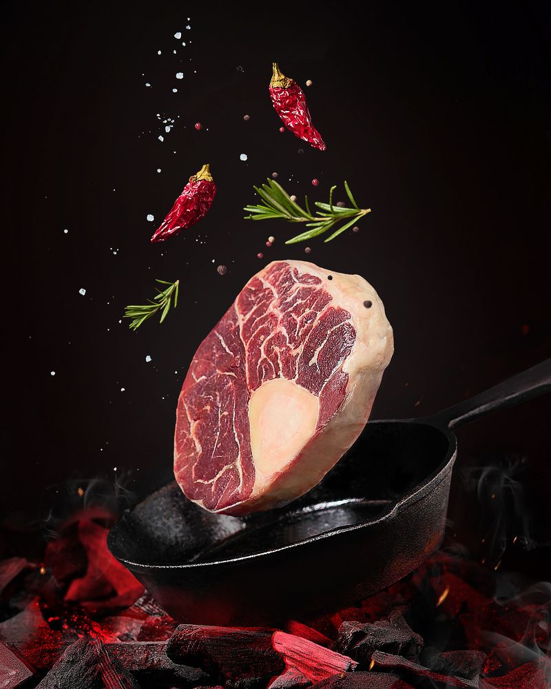 Photograph by Elena Otvodenko