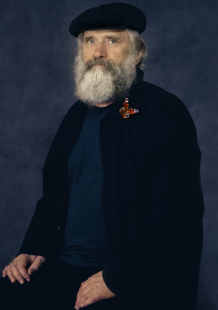 Фотография автора Ольга Антанайтене