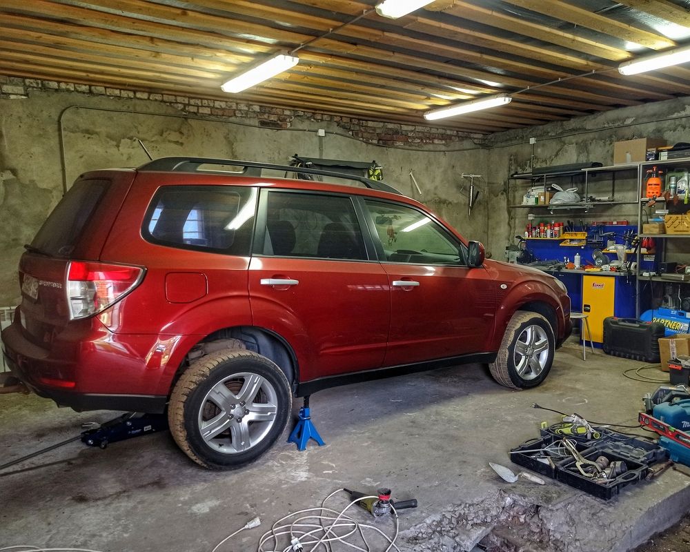 Photograph by Ольга Третьякова