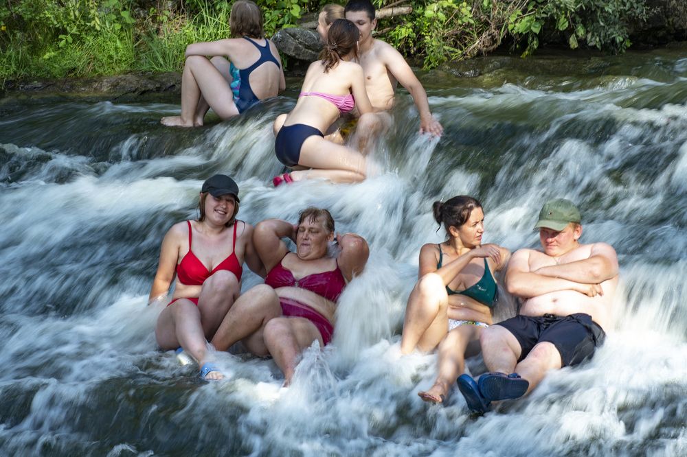 Photograph by Сергей Табатчиков