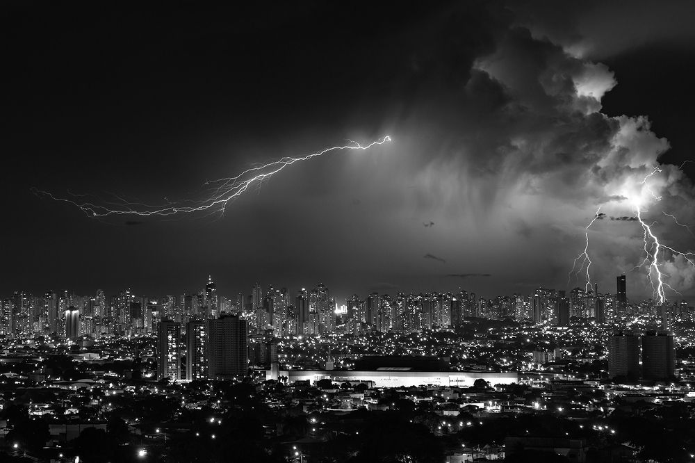 Photograph by Andre Miranda