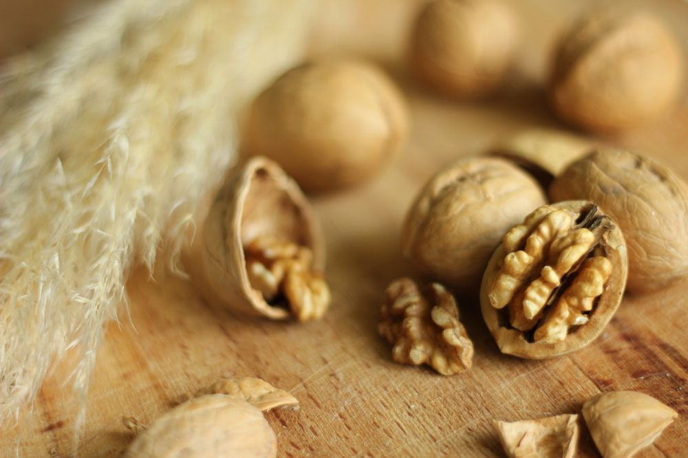 Первый натюрморт!