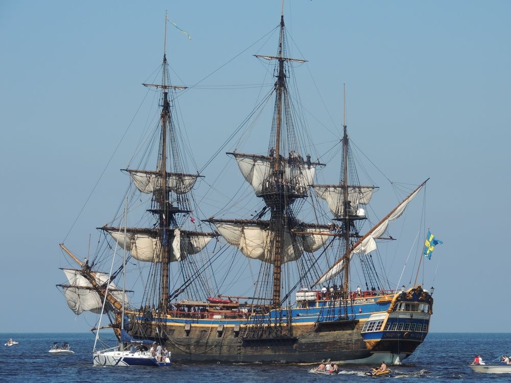 Photograph by Viktor Makarov