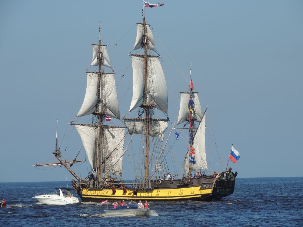 Photograph by Viktor Makarov