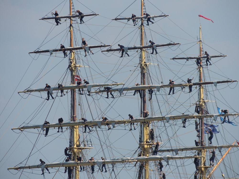 Photograph by Viktor Makarov