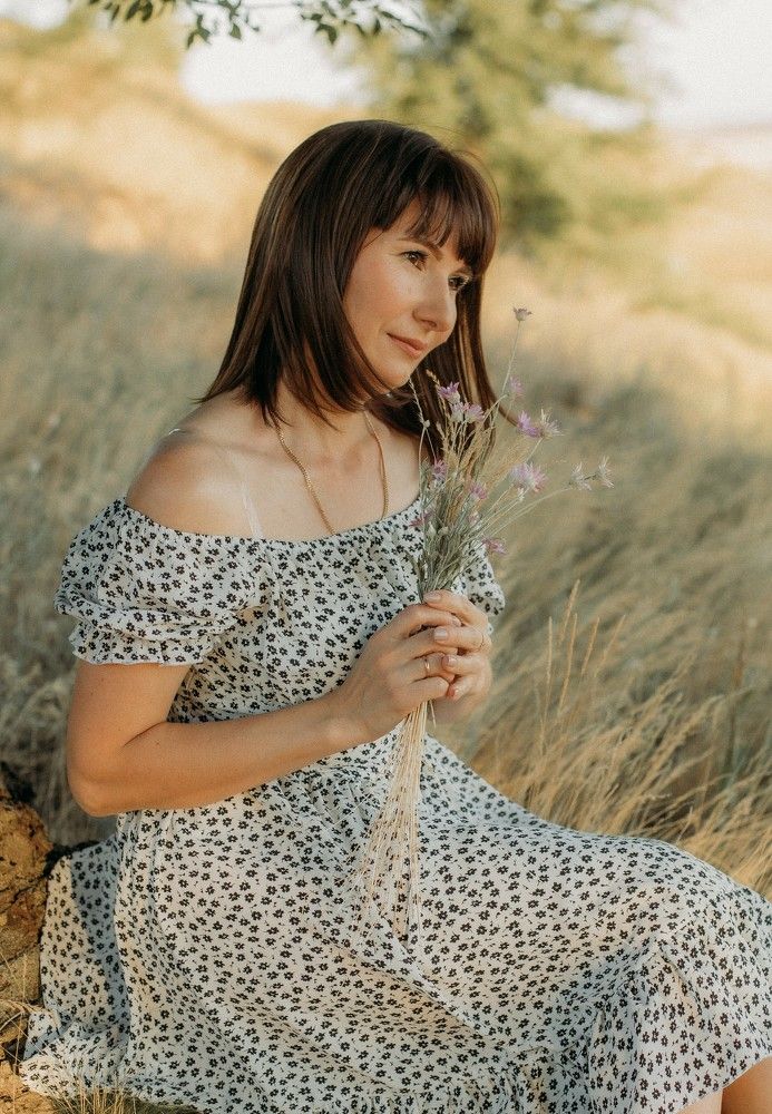 Photograph by Евгения Агафонова