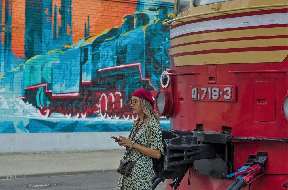 Photograph by Татьяна