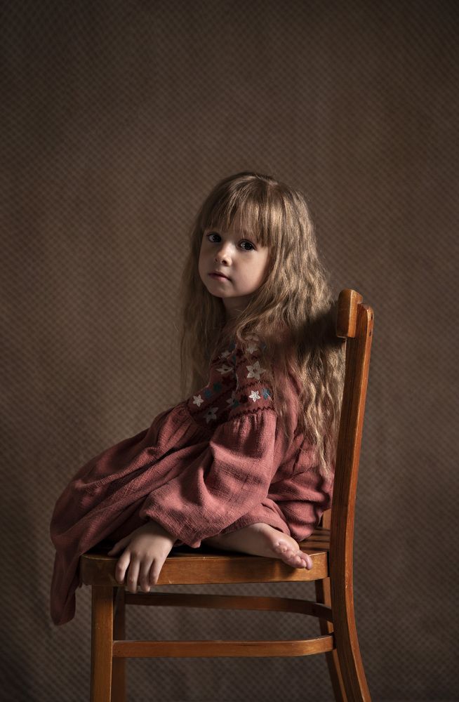 Photograph by Karine Sarkisian