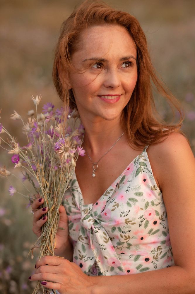 Photograph by Евгения Агафонова