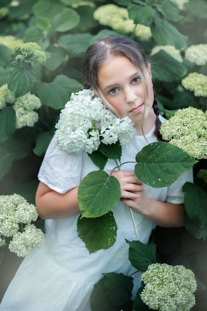 Photograph by Татьяна Рыбцева