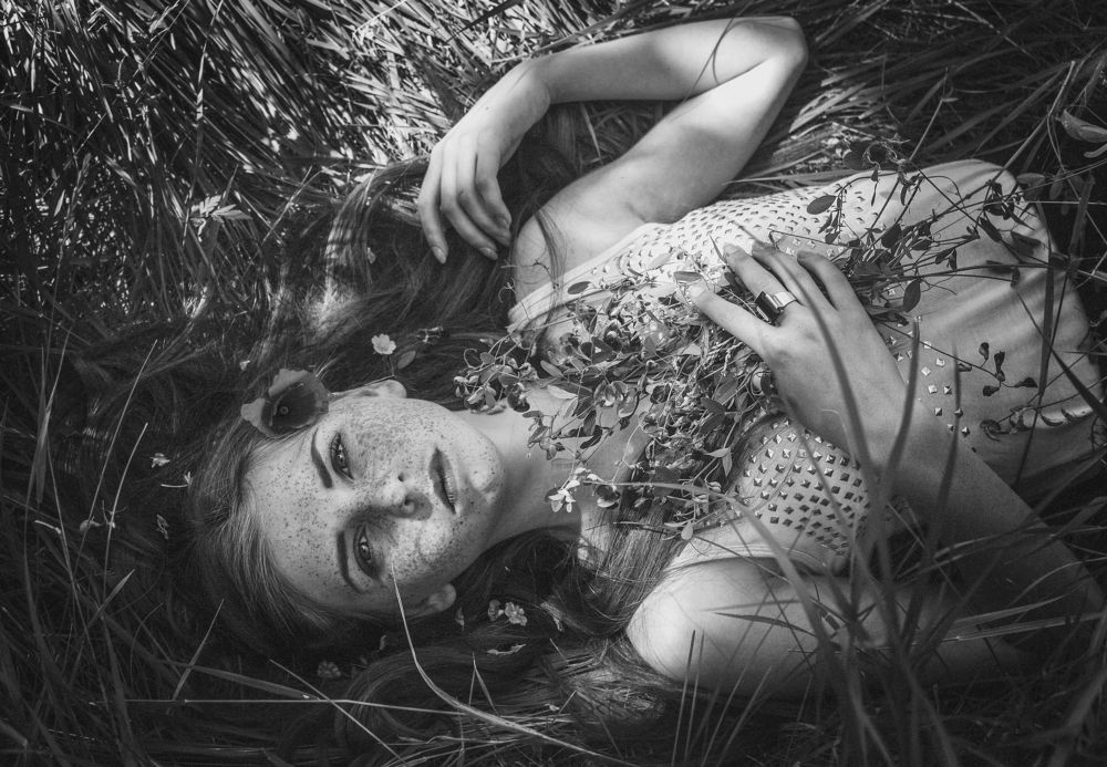 Photograph by Anton Balan